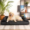 Hundebett, Haustiermatratze, Katzenbett, Hundekissen, Produktbild-Vorschau 2