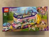 LEGO® Friends 41395 Autobus přátelství Náhled obrázku produktu 29