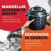 Instant Pot Multikocher Pro Max, 1200 W, 5,7 l, Produktbild-Vorschau 7