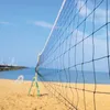 Filet de volley-ball + sac, 9,5m Voir les images du produit 15