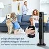 Aigostar Smart Turmventilator mitFernbedienung, WiFi/App, Produktbild-Vorschau 6