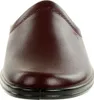 Rohde Lekeberg 1552 Herren Pantoffel Hausschuhe Weinrot, Produktbild-Vorschau 10