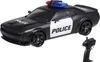 Policejní auto na dálkové ovládání pro děti, 4WD driftovací Náhled obrázku produktu 1