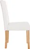Chaise de salle à manger Littau, chaise de cuisine, Voir les images du produit 3