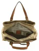 PICARD Handtasche Schultertasche Sonja Shopper Sand beige Produktbild-Vorschau 5