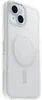 OtterBox Symmetry Clear MagSafe Apple iPhone15/14/13 Produktbild-Vorschau 6