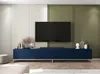 TV skříňka Glamour TV skříňka Elpis čtyřdveřová Moderní Náhled obrázku produktu 9