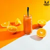 SuperButelki - 10x Słoiki szklane 470 ml z zakrętkami fi 66 Podgląd zdjęcia produktu 3