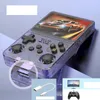 Console portatile da gioco a mano con lettore da 64 GB R36S Anteprima dell’immagine prodotto 6
