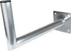 Schwaiger WAH45A 001, Metallisch, Aluminium, 450 mm Produktbild-Vorschau 7