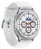 Samsung Watch Galaxy 8 Classic L505 LTE Region West - White Náhľad obrázku produktu 3