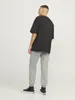 Jack & Jones 12165322, Joggers, Erwachsener, Grau, M, Produktbild-Vorschau 12
