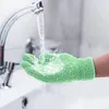 2Paare Mikrofaser Staubhandschuhe Waschbar Produktbild-Vorschau 5