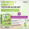 AlmaWin® Vollwaschmittel Pulver [4,6kg - 88 Ladungen] mit Produktbild-Vorschau 8