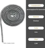 Ofendichtschnur, 12mm x 2,5m Dichtungsband für Kaminofen, Produktbild-Vorschau 3