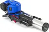 HBM 2-Takt-Pfahlramme / Rammgerät 52 cm³ Benzin Produktbild-Vorschau 3