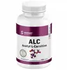 Acetyl L-Carnitin 500 mg 100 Kapseln ALC Produktbild-Vorschau 1