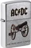 Zippo AC DC Náhled obrázku produktu 1