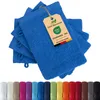 4er-Set ARIZONA Handtuch-Serie von AR Line – 100% Produktbild-Vorschau 1