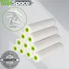 RULLO COLORE A SPUGNA 150 mm IN SCHIUMA PER PITTURE A OLIO, Anteprima dell’immagine prodotto 9