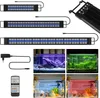 Jayseuw Aquarium Lampe für 90-120CM Aquarium,LED Aquarium Produktbild-Vorschau 9