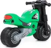 Polesie Wader Laufrad Motorrad 63 x 38 x 44 cm Grün 1450528 Produktbild-Vorschau 13