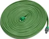 vidaXL Tubo per irrigatori verde 15 m PVC Anteprima dell’immagine prodotto 1