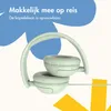 imoshion Kinderkoptelefoon met Draad - AUX kabel - Productafbeelding-voorbeeld 7