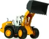 Bruder 02430 Ładowarka kołowa Liebherr L574 Podgląd zdjęcia produktu 38