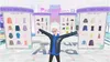 Fashion Dreamer Nintendo Switch-Spiel Produktbild-Vorschau 4