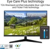 ASUS Eye Care VY249HGR, Gaming-Monitor, (FullHD, IPS, Produktbild-Vorschau 12