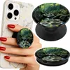 Držák/stojan na telefon Finger Popsocket Forest River Náhled obrázku produktu 1