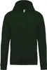 Kariban Herren Kapuzensweatshirt Produktbild-Vorschau 2