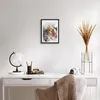 Gerahmtes Poster - Schwarzer Rahmen - Gitarre Musik - 30x40 Produktbild-Vorschau 6