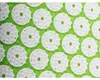 Cuscinetto per agopressione 65 x 41 cm verde Anteprima dell’immagine prodotto 3
