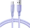 Joyroom Multi-Color Series SA34-AC6 Cablu USB-A / USB-C Náhled obrázku produktu 1