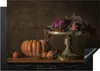 KitchenYeah© Herdabdeckplatte Stilleben - Malerei - Produktbild-Vorschau 1