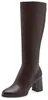 Tamaris Damen Stiefeletten 1-25515-41 342 Farbe: Braun Produktbild-Vorschau 3