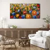 Coloray Bild aus Acryl 140 cm x 70 cm - Dekoration Produktbild-Vorschau 3