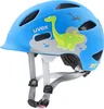 uvex oyo style dino blue mat 50-54 Produktbild-Vorschau 1