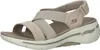 Skechers Sandalen Go Walk Arch Fit - Treasured 140257/TPE Anteprima dell’immagine prodotto 6