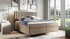 Sofello Boxspringbett Modern 140x200 Bett mit Bettkasten Produktbild-Vorschau 1