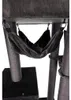 TRIXIE Kratzbaum XXL Amadeus - anthrazit - 163 cm Produktbild-Vorschau 8