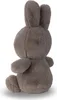 Cozy Miffy  - The X Label - grau / taupe in Geschenkbox 23 Produktbild-Vorschau 5