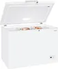 Exquisit Gefriertruhe GT320-HE-040D weiss | Nutzinhalt: 308 Produktbild-Vorschau 9