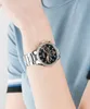 Festina Damen Uhr Boyfriend F20401/4 Edelstahl Armbanduhr Produktbild-Vorschau 4
