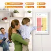 TABWEE P10 & P15 Kombi: Digitaler Kalender, 10,1" & 15,6" Produktbild-Vorschau 3