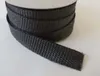 Schwarze Flachdichtung 50x2mm Dichtschnur | 1,5 Meter Produktbild-Vorschau 4