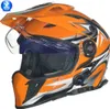 RX-968 COM Bluetooth Crosshelm Integralhelm Quad Cross Produktbild-Vorschau 1