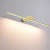 Toolight Wandlamp Led 60cm App1345-w Gold Productafbeelding-voorbeeld 2